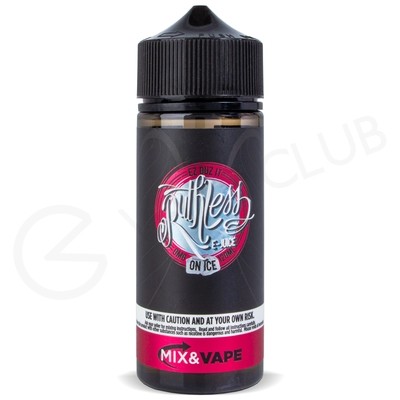 Ez Duz It On Ice Shortfill E-Liquid by Ruthless