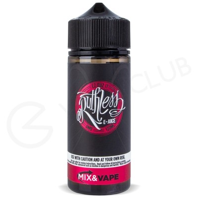 Ez Duz It Shortfill E-Liquid by Ruthless