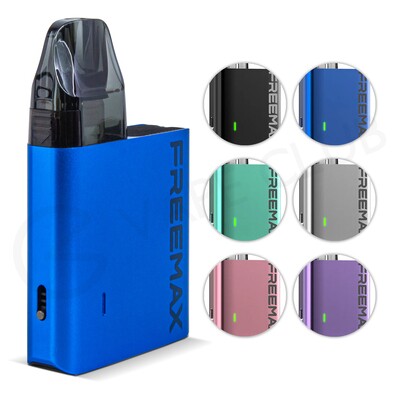 Freemax Rexa Nano Vape Kit