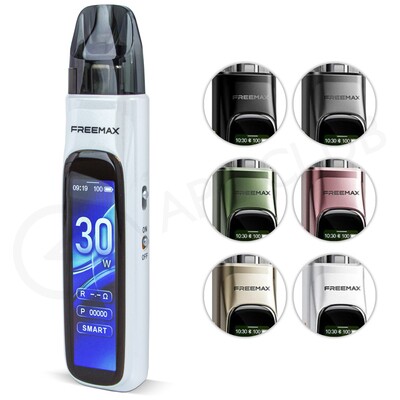 Freemax Rexa Pro Vape Kit