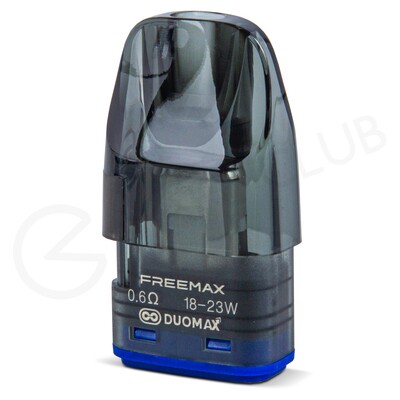 Freemax Rexa Replacement Pods