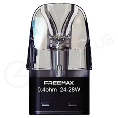 Freemax Rexa Replacement Pods