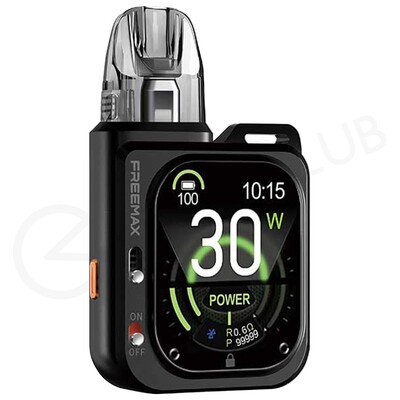 Freemax Rexa Smart Vape Kit
