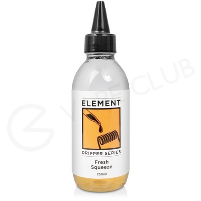 Fresh Squeeze Longfill Concentrate by Element