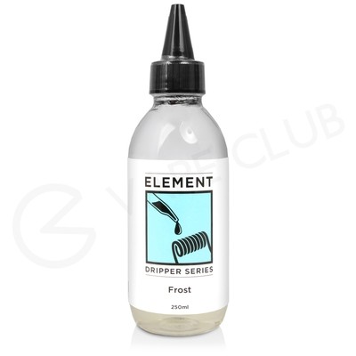 Frost Longfill Concentrate by Element