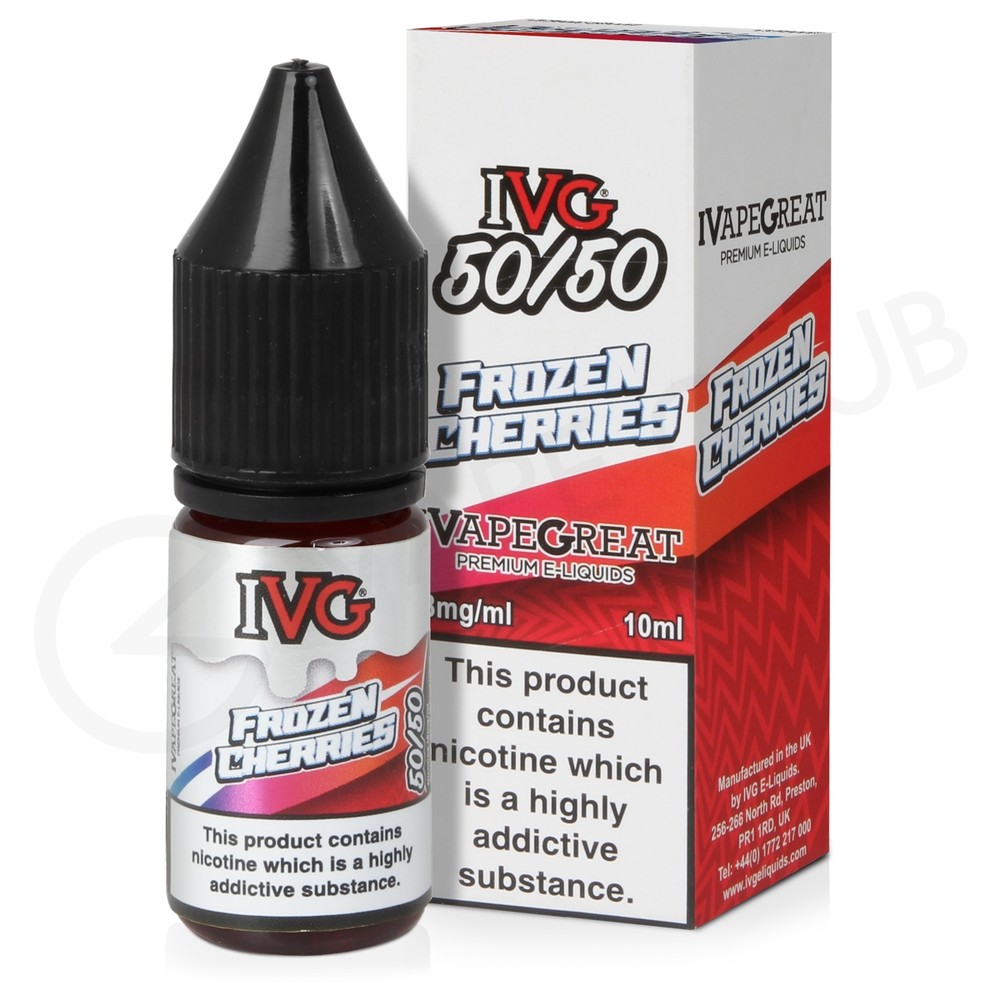 cherry liquid polish