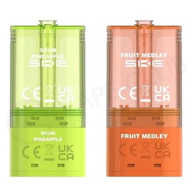 Fruit Edition SKE 30K Pro Max Refill Pod