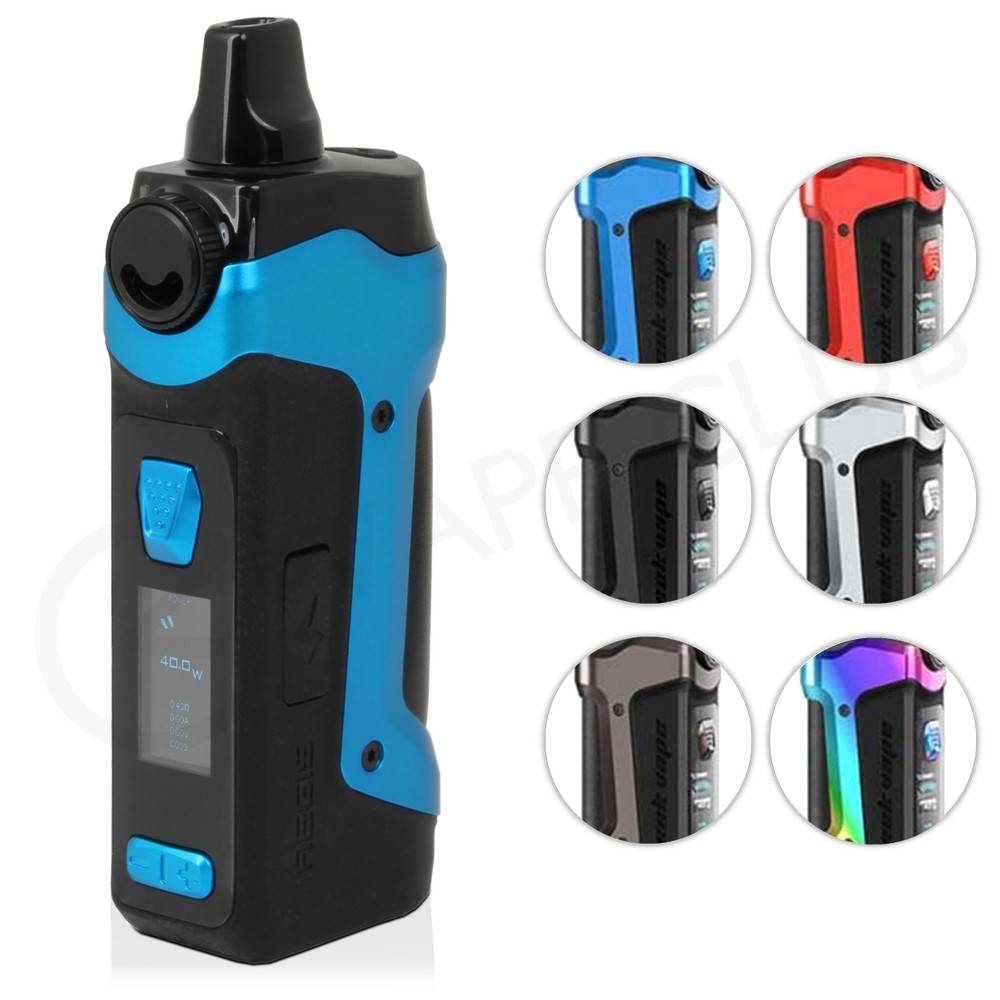 Aegis Pro Rdta Купить
