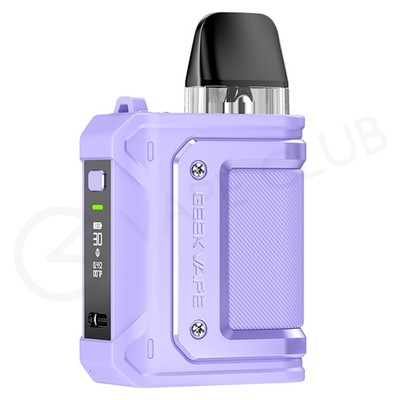 Geekvape Aegis Hero Q Vape Kit