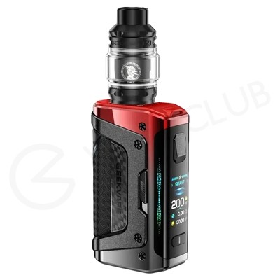 Geekvape Aegis Legend 5 Vape Kit