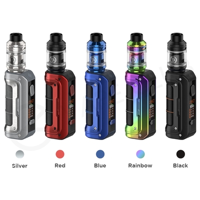 Geekvape Aegis Max100 Vape Kit