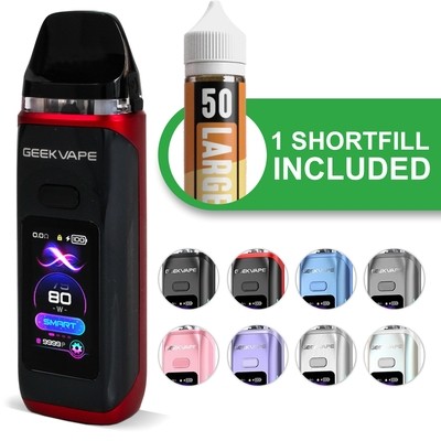 Geekvape Digi Max Vape Kit