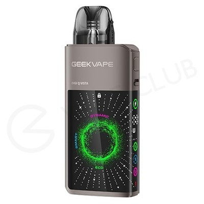 Geekvape Digi Q Vista Vape Kit
