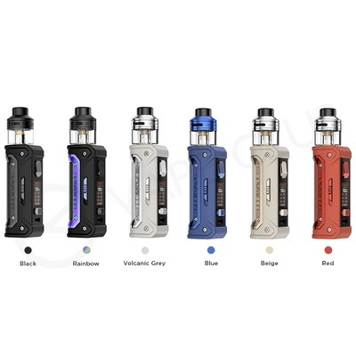 Geekvape E100i Vape Kit | Free Next Day Delivery