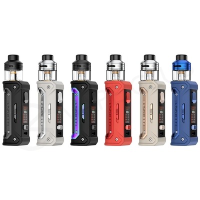elfbar nachfüll pod läuft aus Geekvape E100i Manual Geekvape E100i Kit 100W Pod Mod