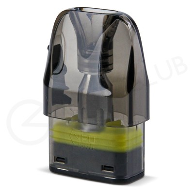 Geekvape Q Replacement Pod