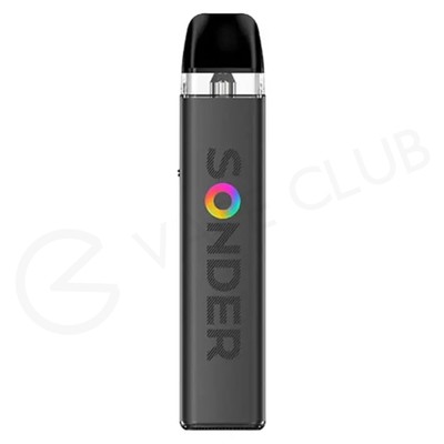 Geekvape Sonder Q 2 Vape Kit