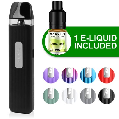 Geekvape Sonder Q Vape Kit