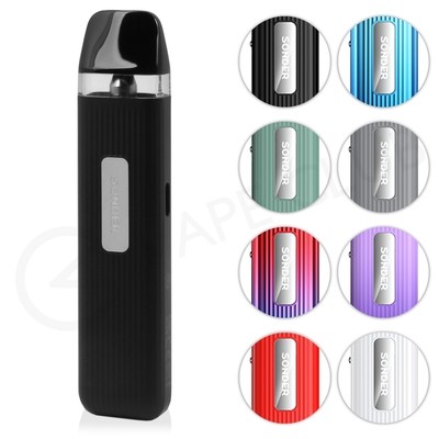 Geekvape Sonder Q Vape Kit