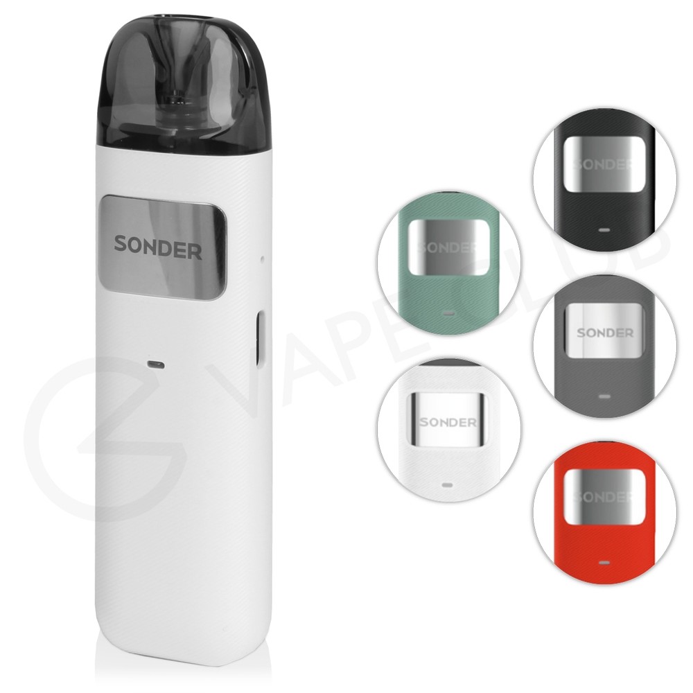 Geekvape Sonder U Vape Kit