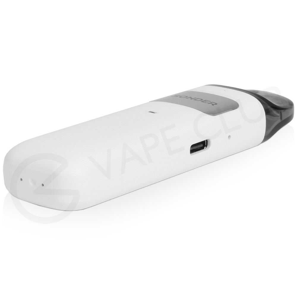 Die Volks E-Zigarette - 彡 GeekVape Sonder U 彡 
