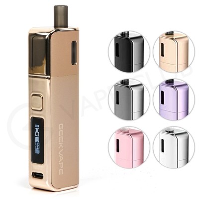 geekvape soul 30w GEEKVAPE main image 1