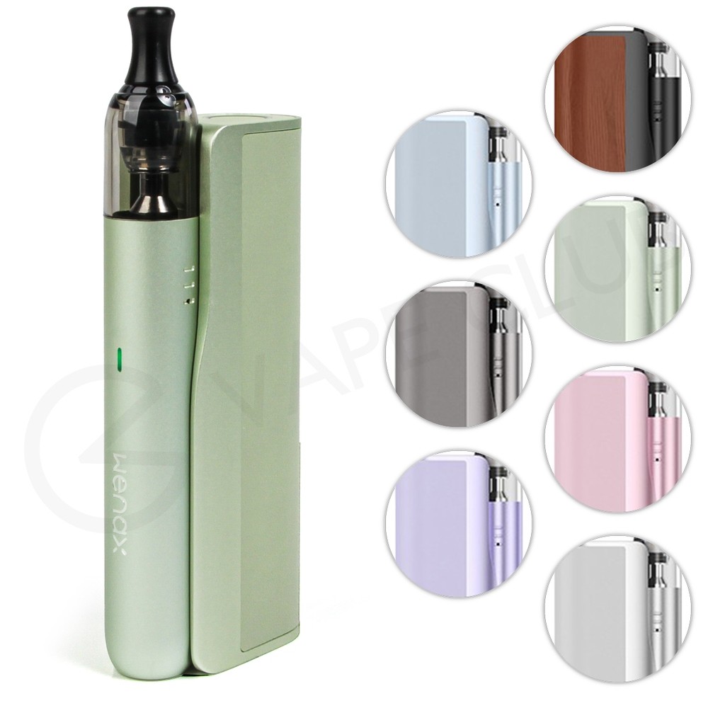 Geekvape Wenax M Starter Kit | Pen Vape & Power Bank