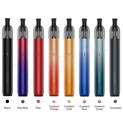 Geekvape Wenax M1 Vape Kit