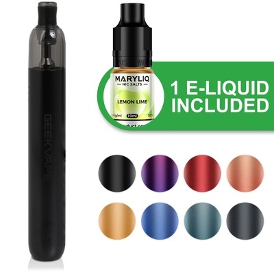 What Is The Best MTL Vape Of 2025?