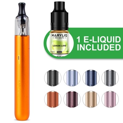 Geekvape Wenax M2 Vape Kit