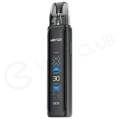 Geekvape Wenax Q Ultra Vape Kit