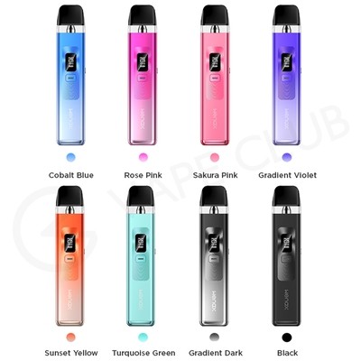 Geekvape Wenax Q Vape Kit 