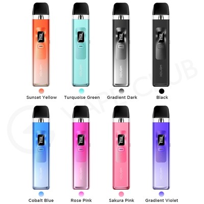 Geekvape Wenax Q Vape Kit