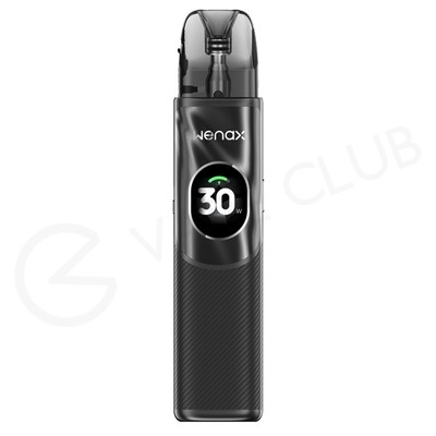 Geekvape Wenax Q2 Vape Kit