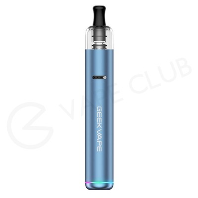 Geekvape Wenax S3 Evo Vape Kit