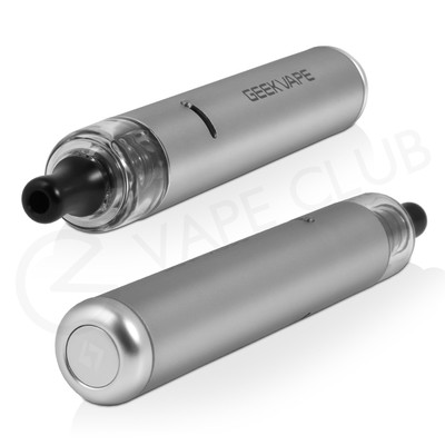 Geekvape Wenax S3 Vape Kit | UK Next Day Delivery