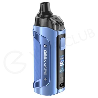 Geevkape Aegis Boost 3 Vape Kit