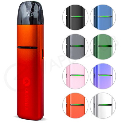 Hayati Quokka Elite Vape Kit