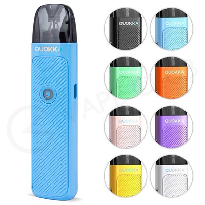 Hayati Quokka Lite Vape Kit