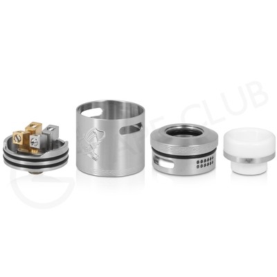 Hellvape Dead Rabbit V2 RDA