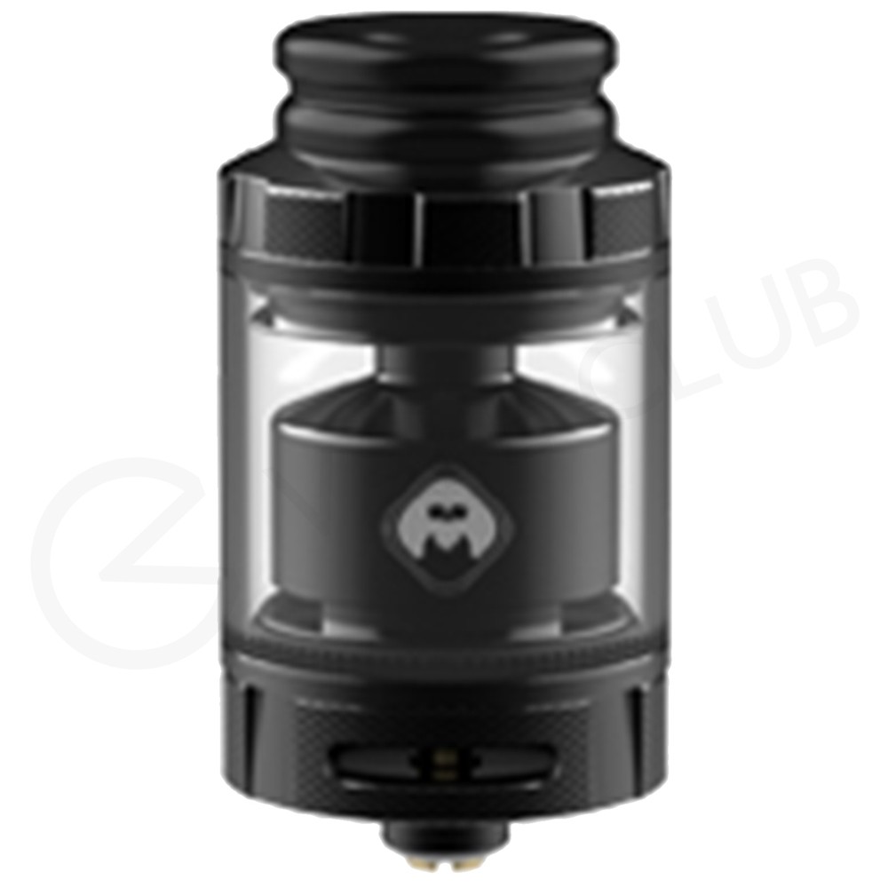 Hellvape destiny rta обзор