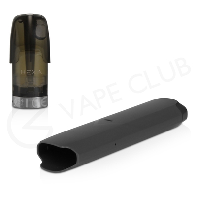 Hexa Mini Pod Vape Kit