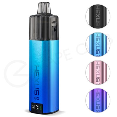 Hexus Go Vape Kit