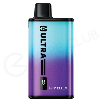 Hyola Ultra 30K Vape Kit