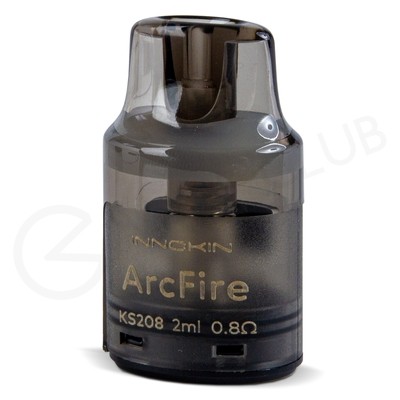 Innokin Arcfire Replacement Pod