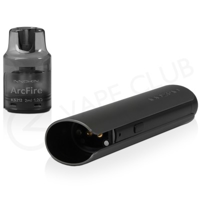 Innokin Arcfire Pod Vape Kit | Next Day Delivery