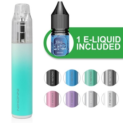 Innokin Endura S1 Disposable Vape Kit