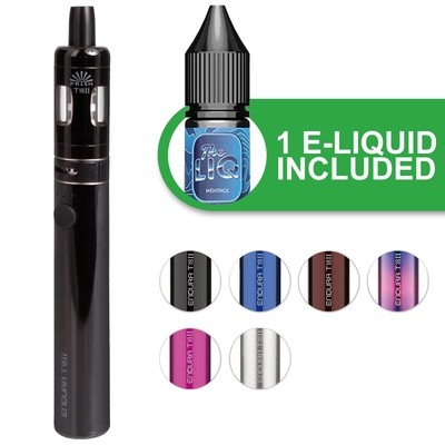 Innokin Endura T18 II Vape Kit