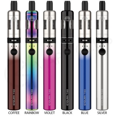 Innokin Endura T18 II Vape Kit | Next Day Delivery