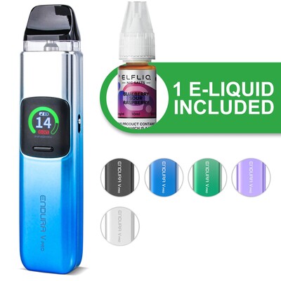 Innokin Endura V Pro Vape Kit